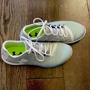 Under Armour Shoes